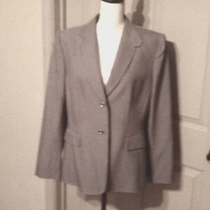 NWOT  Plus Size Blazer by Tahari